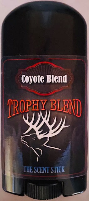 Coyote Blend