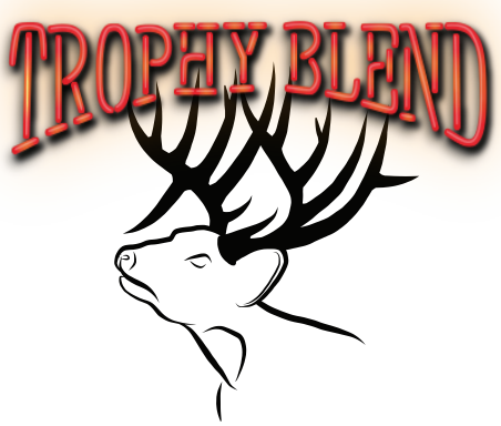 Trophy Blend Scents