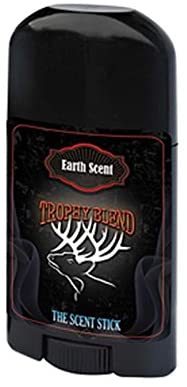 Earth Cover Scent