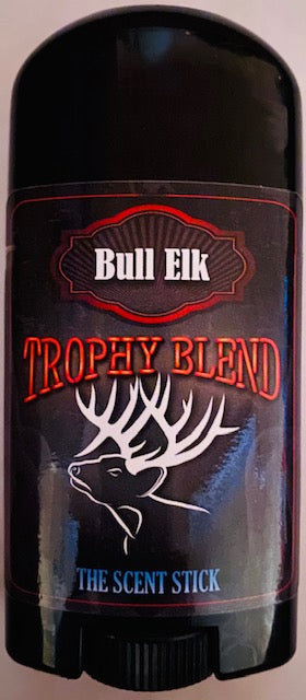 Bull Elk
