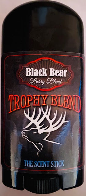 Black Bear Berry Blend
