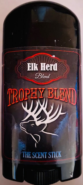 Elk Herd