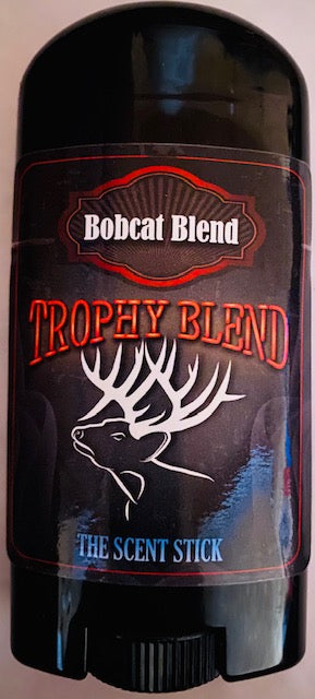 Bobcat Blend Scent