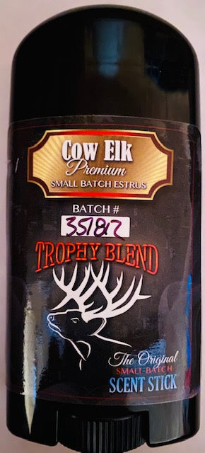 Premium Cow Elk - Estrus