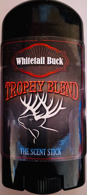 Whitetail Buck