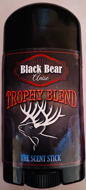 Black Bear Anise