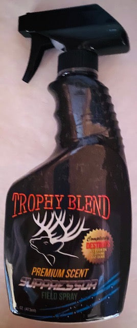 16 OZ Scent Suppressor