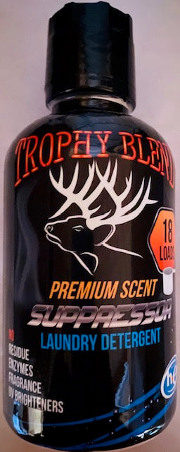 HE Laundry Detergent