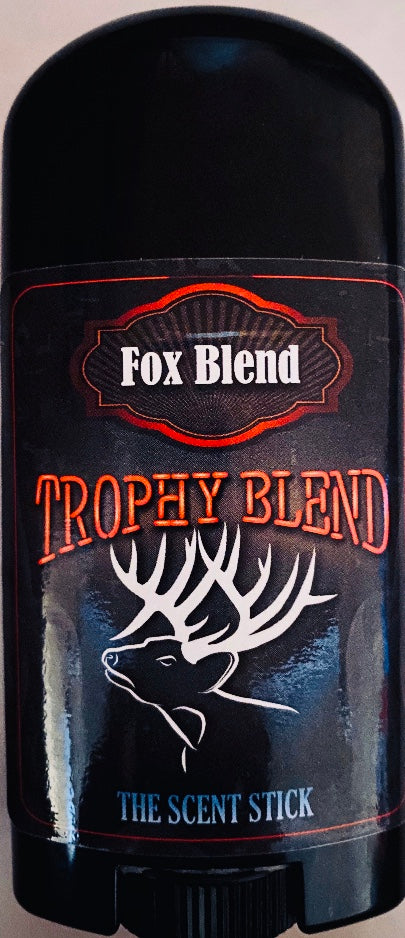Fox Blend