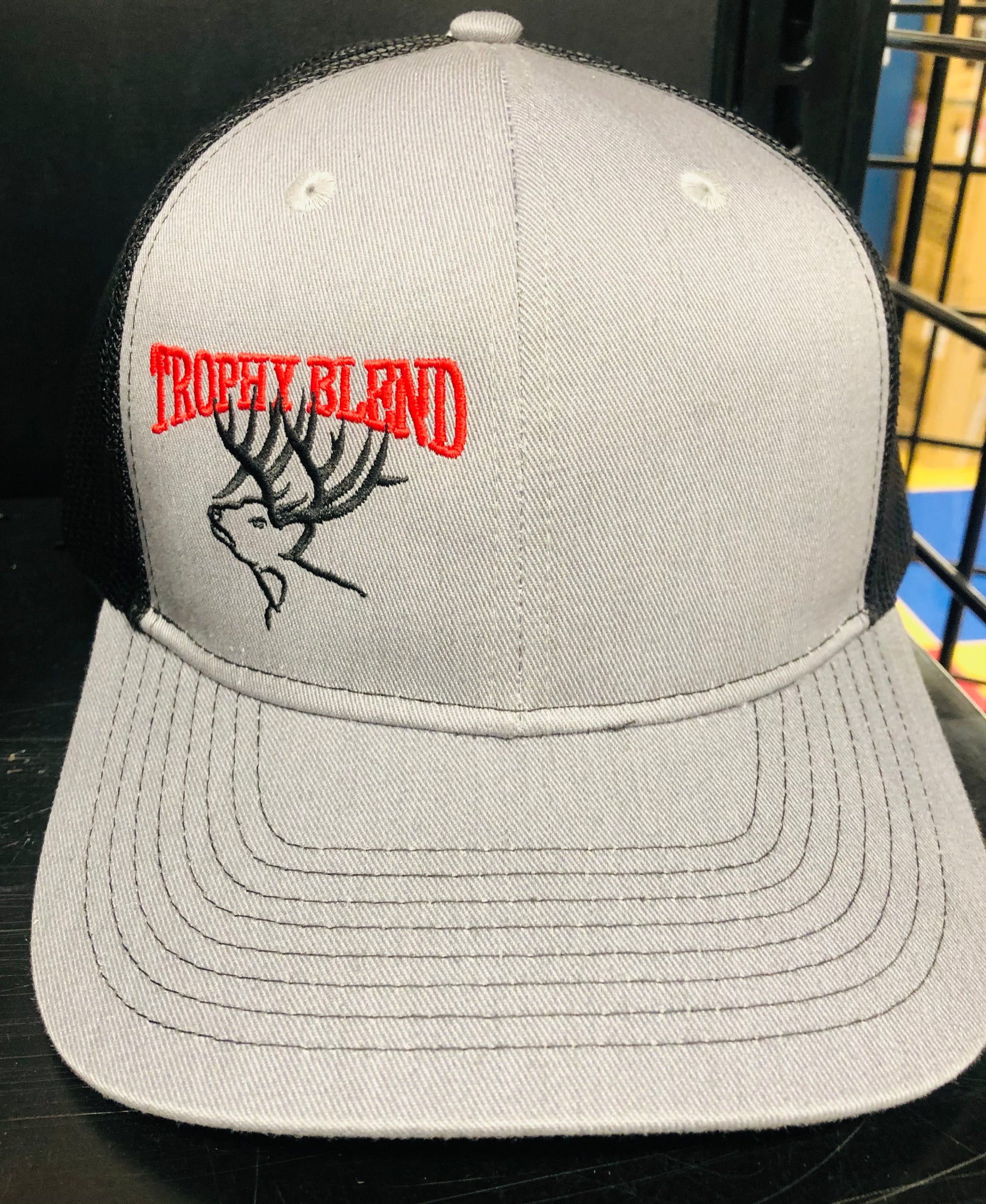 Trucker Hat