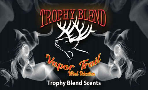 Vapor Trail - Wind Detection